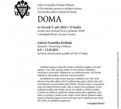 Pozvánka Příbram 2